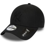 New Era Kape s šiltom 940 Mlb Daimond Era Neyyan Črna | Shoptok.si