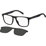 Tommy Hilfiger TH1903/CS 807/M9 Polarized ONE SIZE (54) Črna/Siva Cene