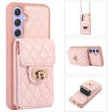 INORCO Ovitek za telefon za Samsung Galaxy A13 4G/5G/A04s 4G/A04 4G/M13 5G, PU usnje prevlečen TPU reža za kartice, pokrov na stojalu, (22036902) Cene
