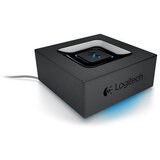 Logitech Wireless Speaker Adapter for Bluetooth audio devices Cene
