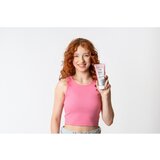 SoFlow High Porosity Hair Protein-Emollient Mask maska za okrepitev las za lomljive in izčrpane lase 200 ml | Shoptok.si