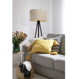  podna lampa standart 1xE27/60W/230V bež/wenge | Eponuda.com
