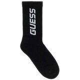 Guess crne muške čarape GZ4YZ02 ZZ00I JBLK | ePonuda.com
