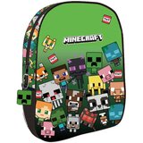 Minecraft Mochila Characters 30cm Cijene