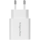  Kruger&Matz zidni punjač s funkcijom Power Delivery | shoptok.hr