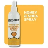 Animology Essentials sprej Honey&Shea 250ml