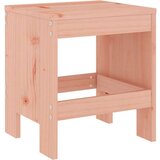  Vrtni stolci 2 kom 40 x 36 x 45 cm od masivne duglazije | shoptok.hr