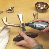 Dremel PRIBOR ZA ORODJA VALJASTI BRUSNI TRAK 13 M TIP 432 | Shoptok.si