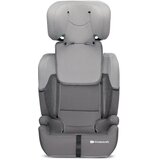 Kinderkraft autosjedalica Comfort Up i-Size 9-36 kg (76-150 cm) bez Isofix-a, Grey | shoptok.hr