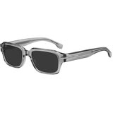 Boss 1596/S KB7/IR ONE SIZE (53) Siva/Siva Cene
