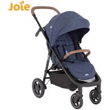 Joie otroški voziček mytrax™ pro blueberry Cene