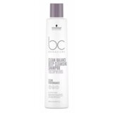 Schwarzkopf clean balance šampon 250ml Cene