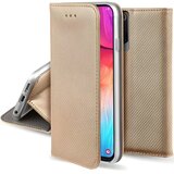 IZMAEL.eu Elegantna magnetiska futrola za Samsung Galaxy M22 - Zlatna | shoptok.hr