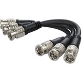 Blackmagic bnc x 3 konvertor za optička vlakna za kameru bmcable-kabl Cene