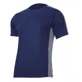 Lahti Pro Majica Plavo-Siva 2XL Lahti L4022905 | shoptok.hr