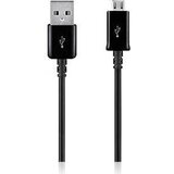 Samsung mobilni telefon kabel [1x moški konektor usb - 1x moški konektor mikro usb ] 1.50 m, (20432865) Cene