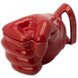 Abystyle Šolja One Punch Man - Saitama's Fist - 3D Mug | ePonuda.com