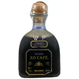 XO Cafe liker