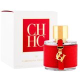 Carolina Herrera CH 2015 100 ml toaletna voda za ženske true | Shoptok.si