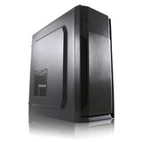 LC Power 7036B Kućište, crno | Eponuda.ba