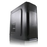 LC Power tower LC-7036B 2xUSB2.0 1xUSB3.0 w/o psu kućište za računare | ePonuda.com