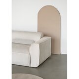 Miuform bela sedežna garnitura 248 cm flex felix | Shoptok.si