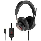 Kensington H2000 USB-C Over-Ear Headset | shoptok.hr