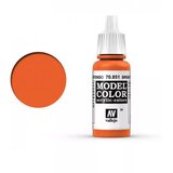 Vallejo Model Color 024 čista oranžna (Bright Orange) (851) - 17 ml | Shoptok.si