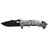 džepni nož WOLF 20cm