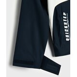 Sinsay Vodootporna jakna s kapuljačom i reflektirajućim detaljima Active | shoptok.hr