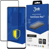 3mk HARDGLASS MAX ZA XIAOMI 12 PRO POKROV OHIŠJA IZ ČRNEGA KALJENEGA STEKLA, (21999941) | Shoptok.si