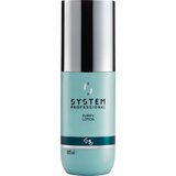 System Professional LipidCode purify Lotion (P5) Cene