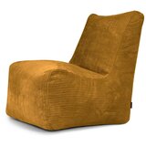 SLOWDOWN Senf žuta vreća za sjedenje od samta Seat Lounge – | shoptok.hr