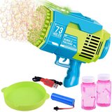  Igračka Bazooka Pištolj za mjehuriće od sapunice ZA4417 | shoptok.hr