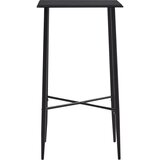 Barska 5-dijelni barski set od tkanine crni | shoptok.hr