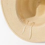  Klobuk Borsalino New Krem | Shoptok.si