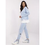 RELEVANCE Set-RV-KMPL-A610.86-light blue | Shoptok.si