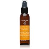 Apivita Keratin Repair Ulje za kosu, 100 ml Cene