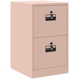 Kabinet za datoteke s ladicama Ružičasta 44 x 50 x 74,5 cm | shoptok.hr