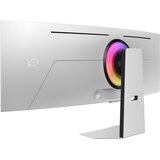Samsung Monitor 34" Odyssey S49CG954SUXEN OLED 5120x1440/240Hz/0,03ms/HDMI/DP | Eponuda.com