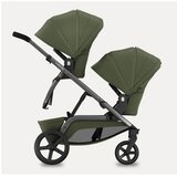 Redsbaby NUVO dodatno sportsko sjedalo, Ivy | shoptok.hr