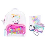  Gabby’s Dollhouse privjesak i mini ruksak Roza | shoptok.hr