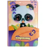 Dnevnik Pally Panda 192 stranice 13,5x19,5 cm