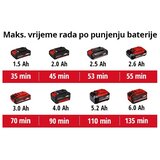 Einhell Akumulatorske škare Arcurra za živicu | shoptok.hr