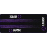 Lorgar Podloga za Sim Racing RX1FM Advanced, 1700x700x3mm, Crna | Eponuda.ba