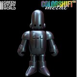 Green Stuff World colorshift chameleon metal paint – kameleon royal burgundy 17ml | Eponuda.com
