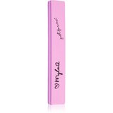 MYLAQ Buffer Block brusilni blok za matiranje nohtov pred modelažo barva Rose 100/180 1 kos | Shoptok.si