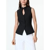Reserved LADIES` VEST - crno | shoptok.hr