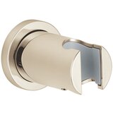 Grohe zidno držalo za tuš ročko Rainshower - brushed cool sunrise (27074GN0) | Shoptok.si