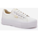 Lee Cooper Womens Platform Sneakers | Shoptok.si